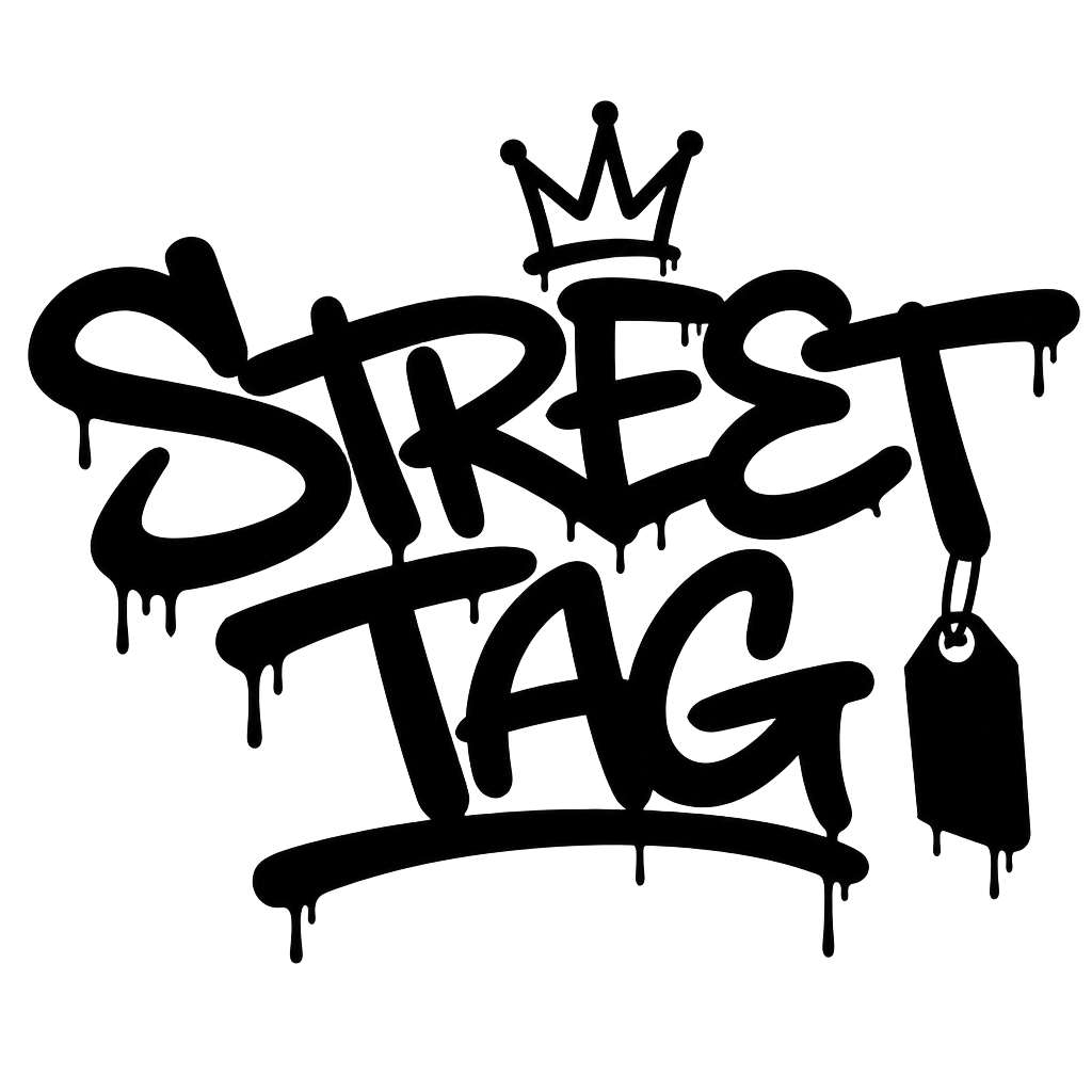 StreetTag - streetwear