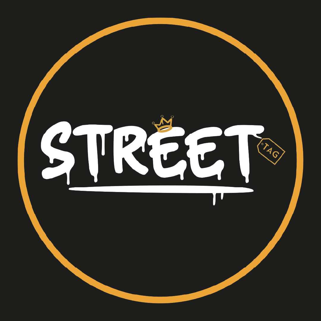 StreetTag - streetwear